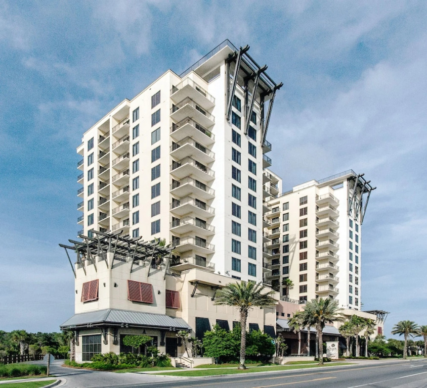 2 Gulf-front Units W/ Pool & Spa 3 Bedroom Condo