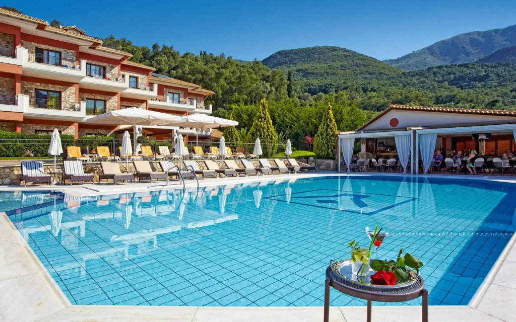 Dracos Hotel