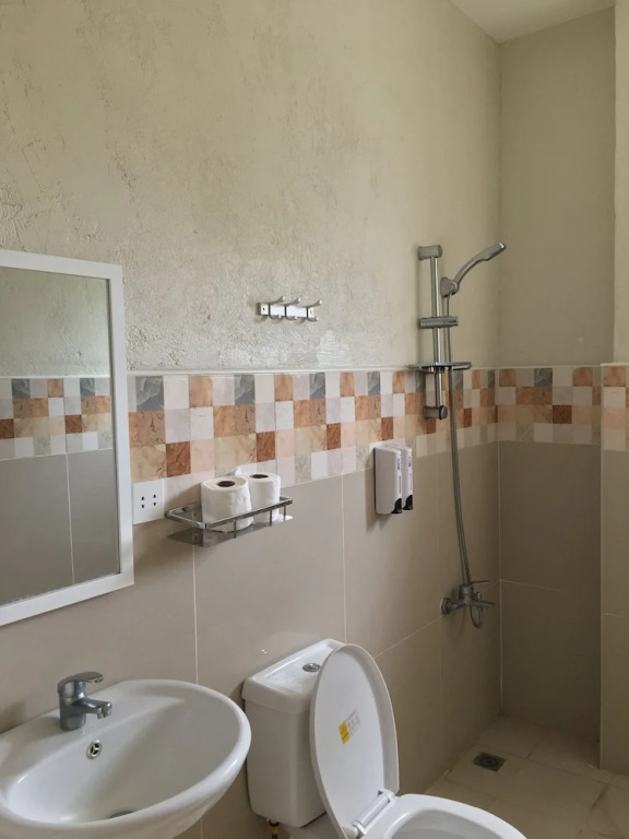 Sunshine Guesthouse