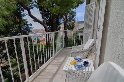 Suncana Apartments Dubrovnik