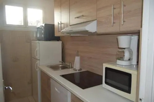 le relais de tiuccia