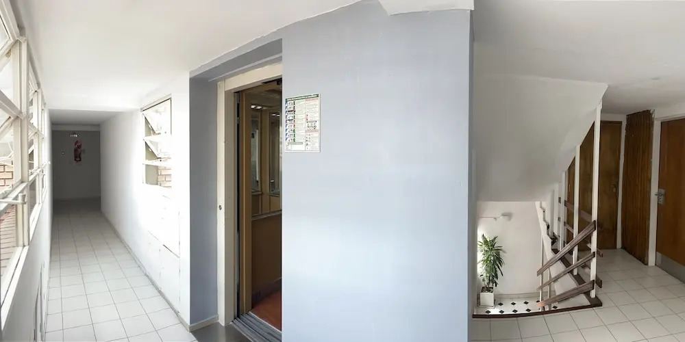 Portillo Apartments