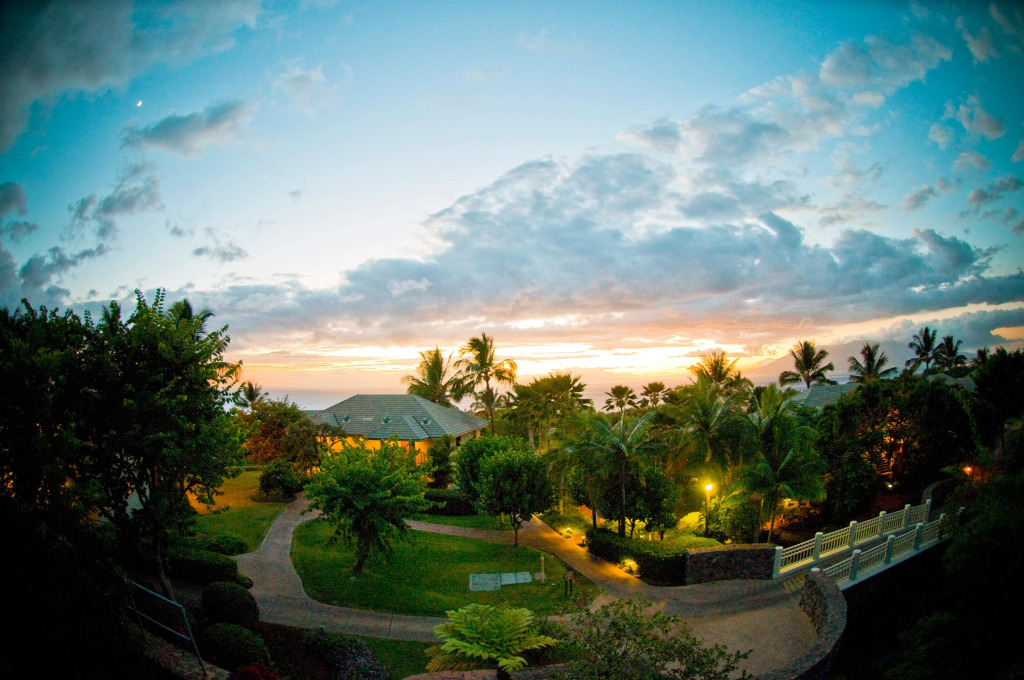 Hotel Wailea, Relais & Châteaux