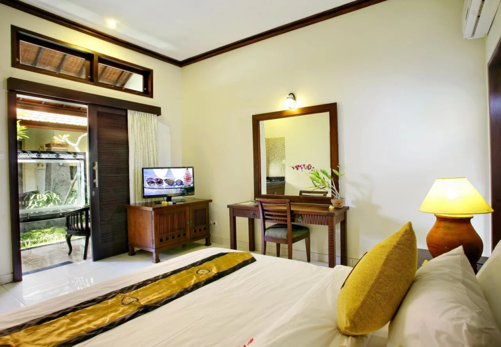 Pondok Jepun Bali Homestay