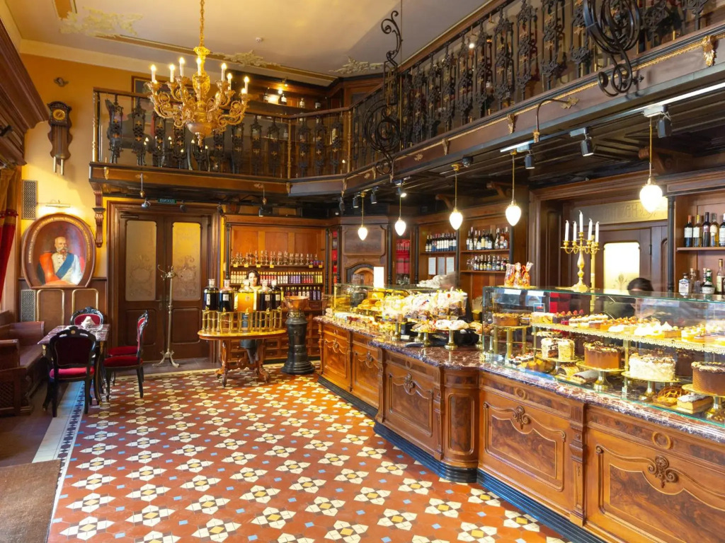 Lviv Suites at Pidmurna st. 20