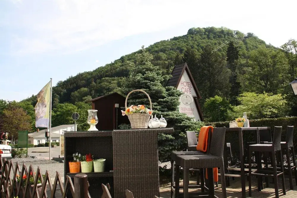 Solehotel Tannenhof