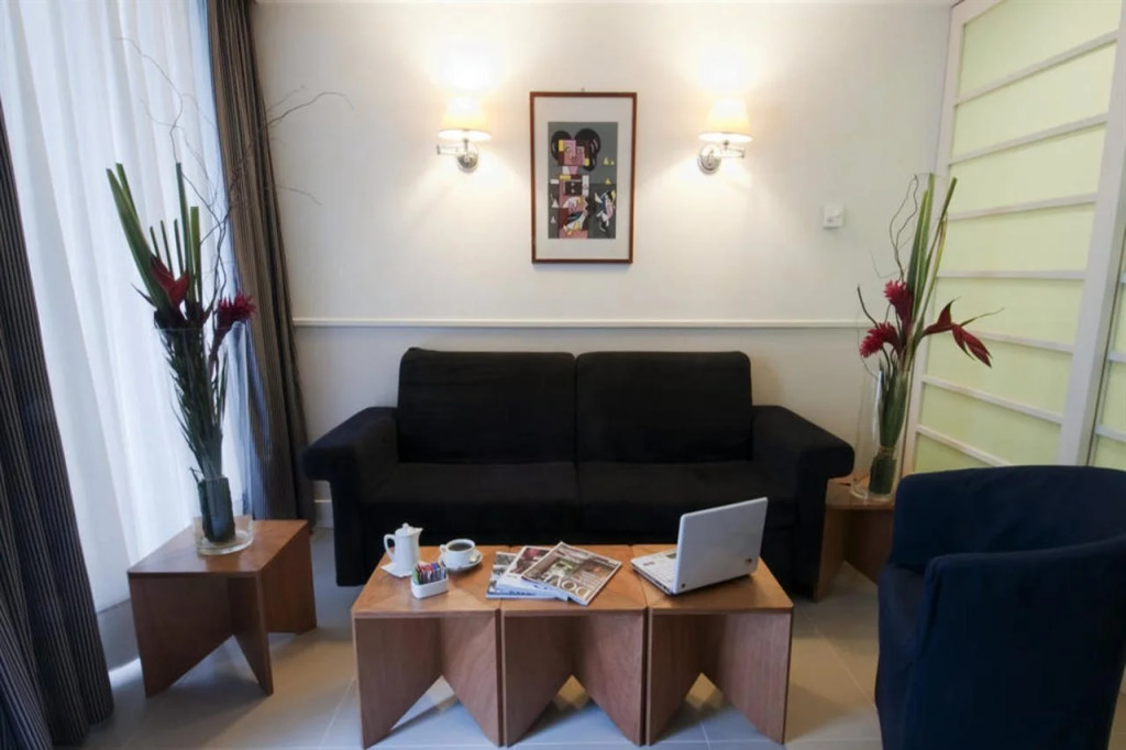 San Giacomo 32 Residenze