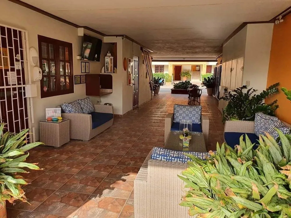 Aruba Quality Apartments & Suites