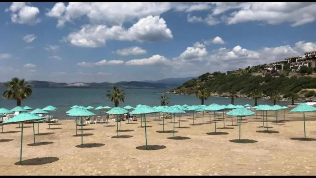 House 30 mins to Bodrum with 21 Pools in Milas