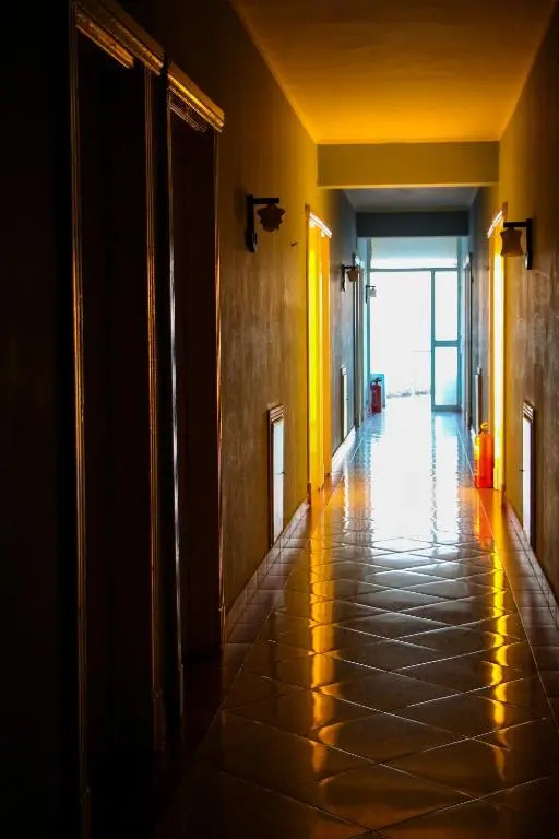 Boulevard Apartment Hotel