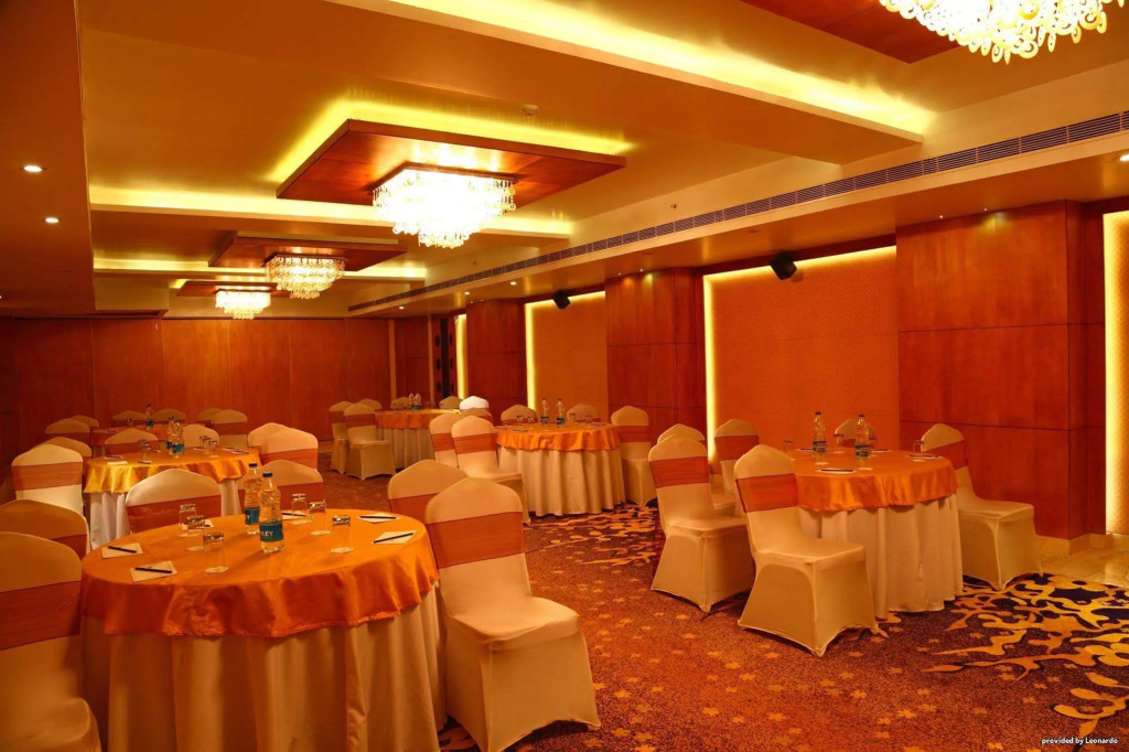 Best Western Ashoka Hitec City