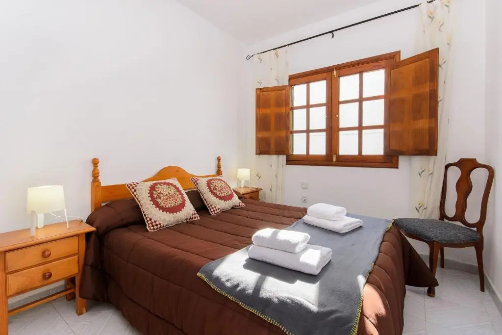 Casa Angeles 1
