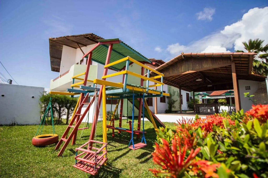 Hotel Recanto da Costeira