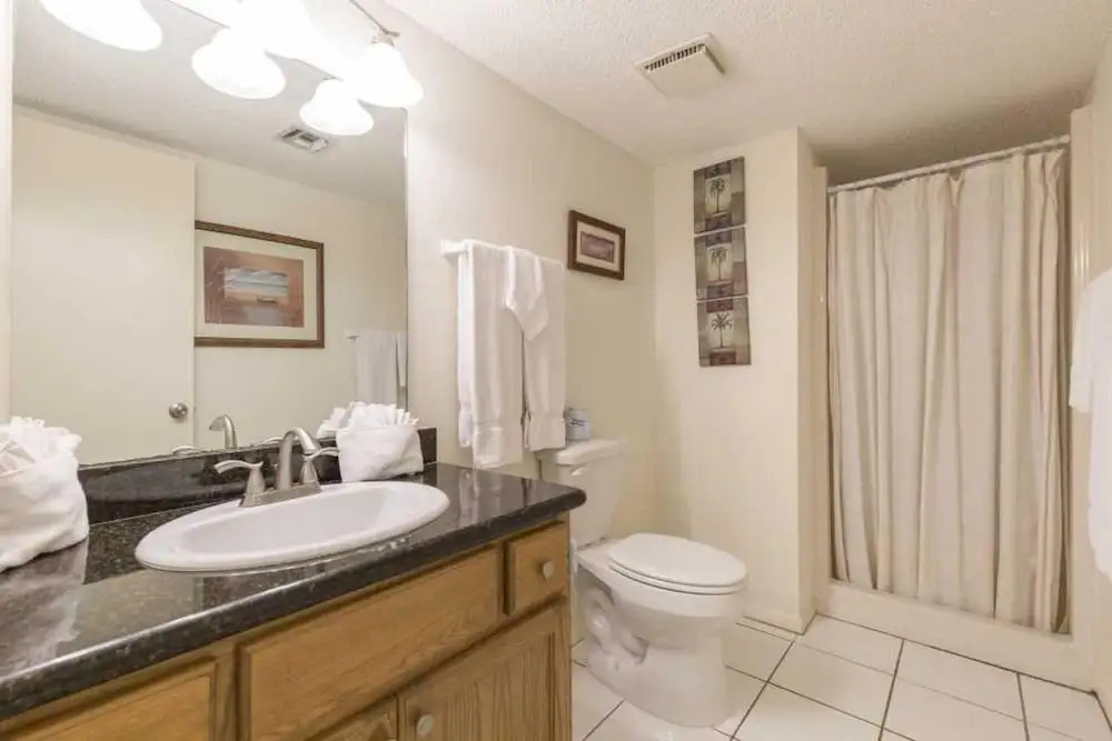 Saida II 105 by Padre Island Rentals