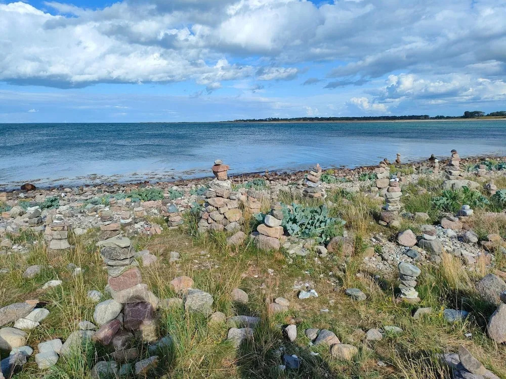 4 person holiday home in Martofte-By Traum