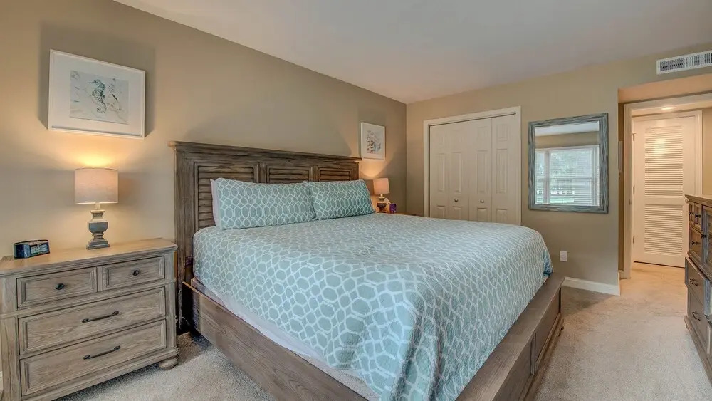 Pawleys Plantation by Peace Vacations