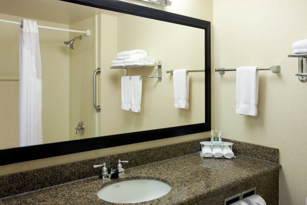 Holiday Inn Express San Francisco Airport North by IHG