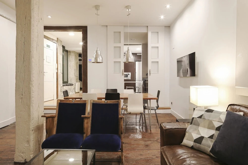 Casco Viejo Comodidad y Elegancia by Urban Hosts