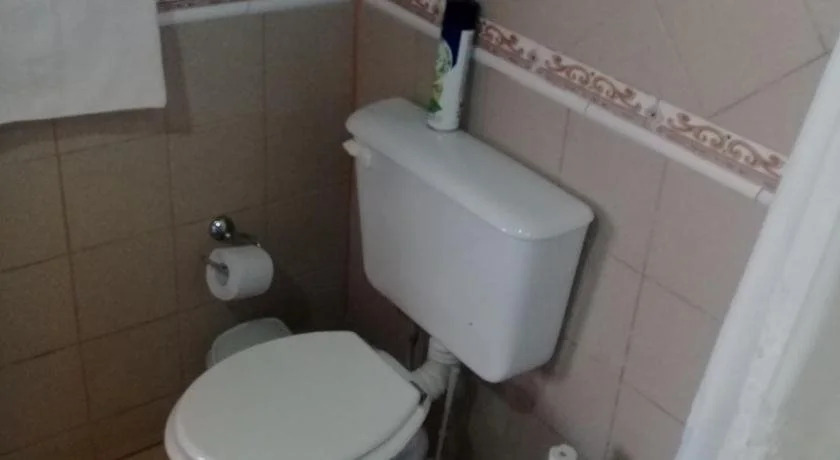 Killari Hotel