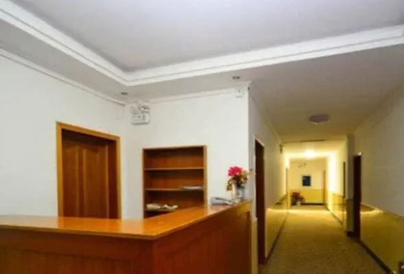 Xuzhou Jinrunfa Express Inn