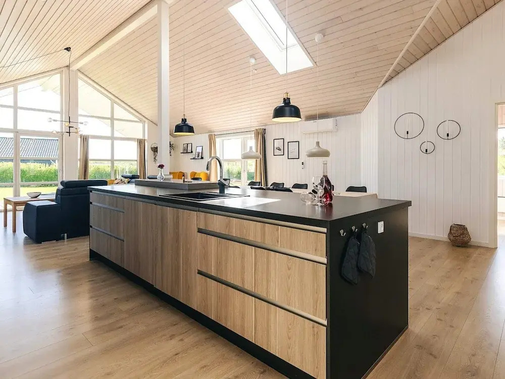 5 star holiday home in Hadsund