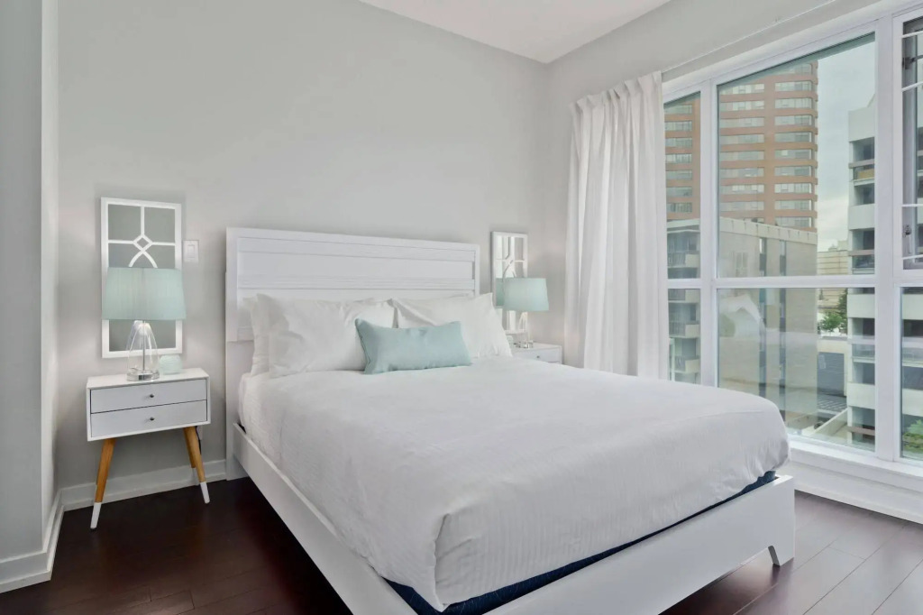 O hotel suites Xenex