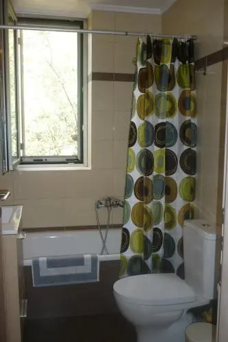 Flat 1 Bedroom 1 Bathroom - Kardamyli