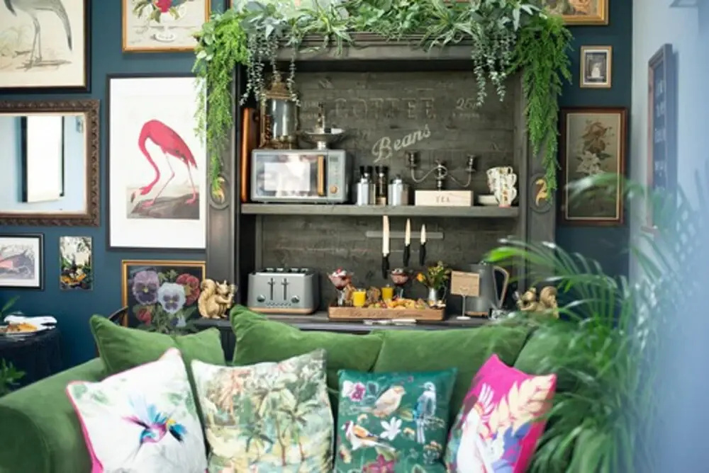 Unique Boutique Luxury Bed and Breakfast