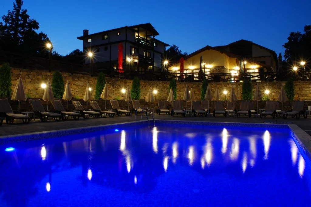 Minotel Rashev
