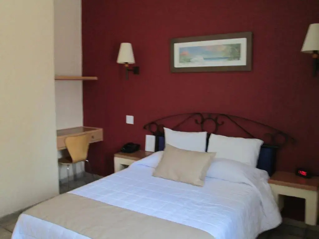 Estancia Real Los Cabos