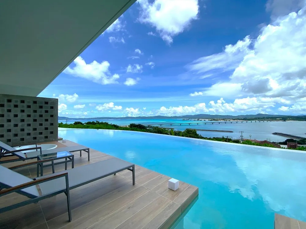 Pool Villa Kouri Island by Coldio Smart Resort