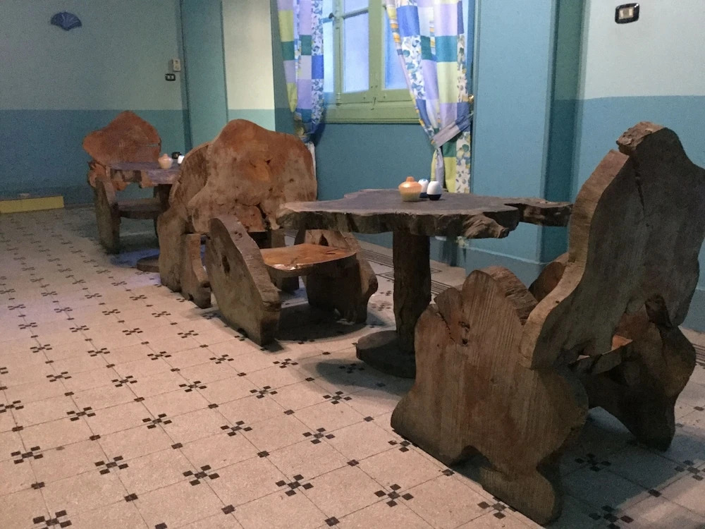 Hostel Luna