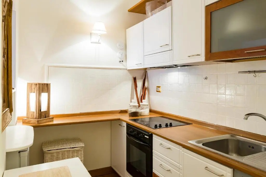 BBHOMEROME Casa Ripetta