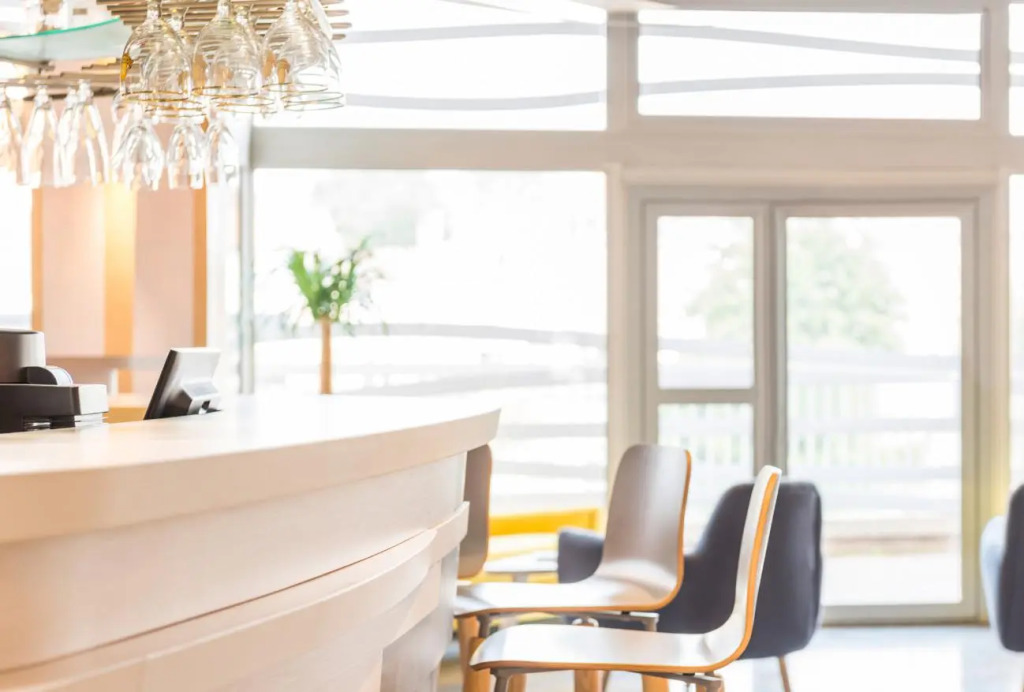 ibis Styles Douai Gare Gayant Expo