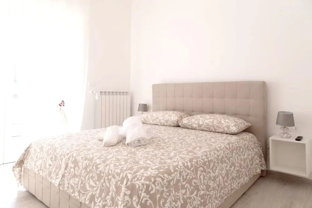 Apartment With 2 Bedrooms In Monopoli With Terrace And Wifi 200 M From The Beach