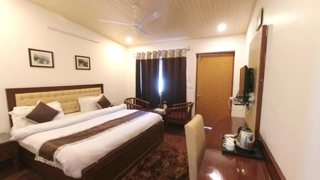 Hotel Sunny Cot