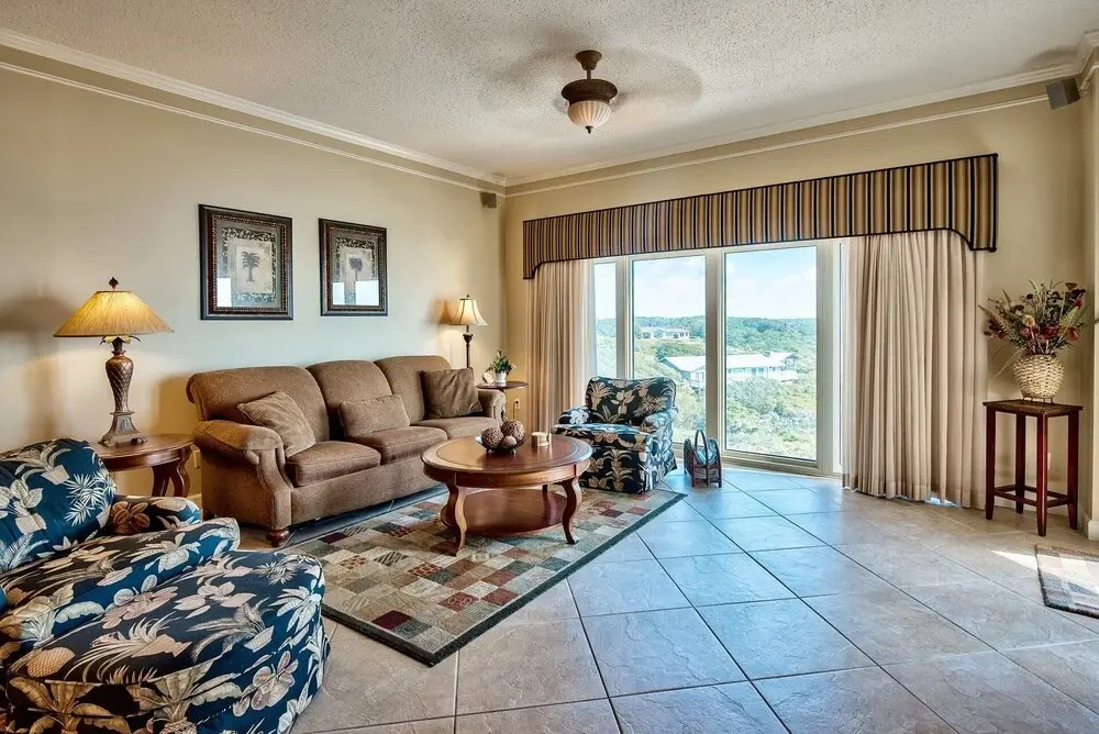 Beach Manor Tops L 605 174557 by RedAwning