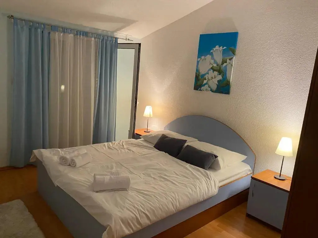 Apartment Ivana