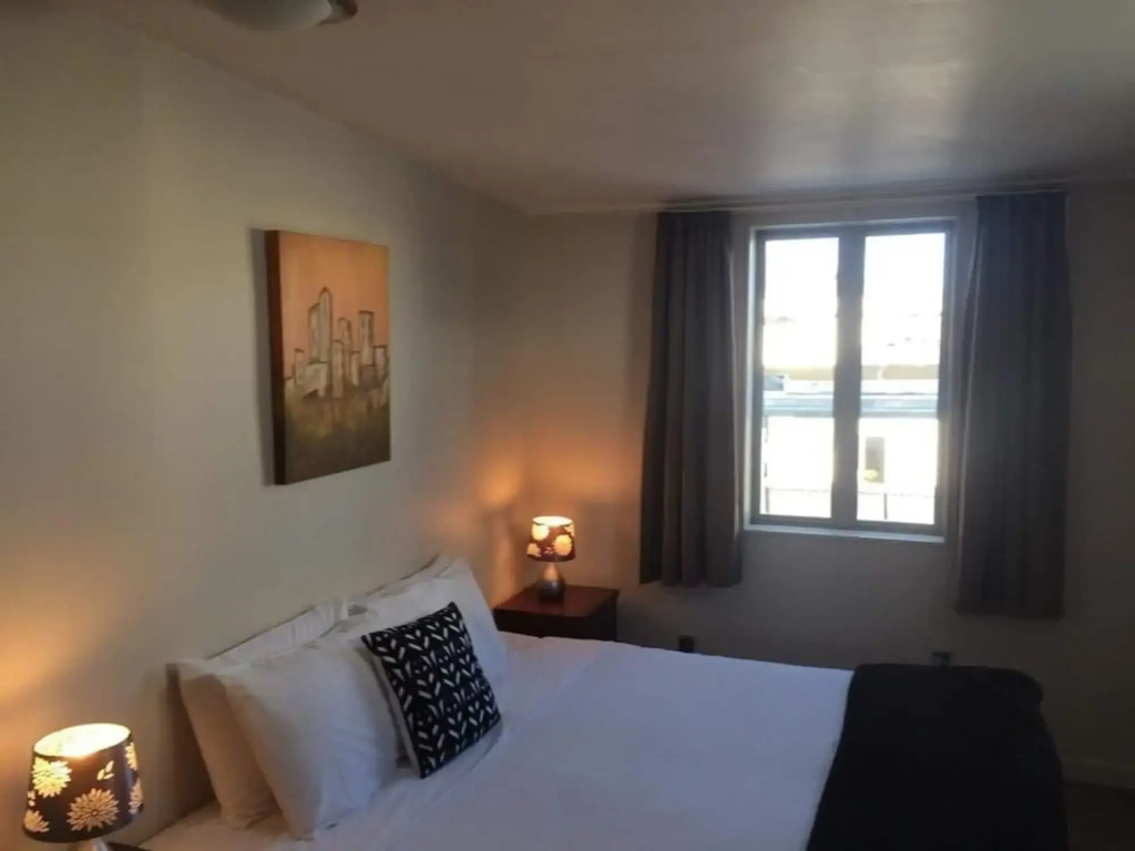 City Central Motel Apartments