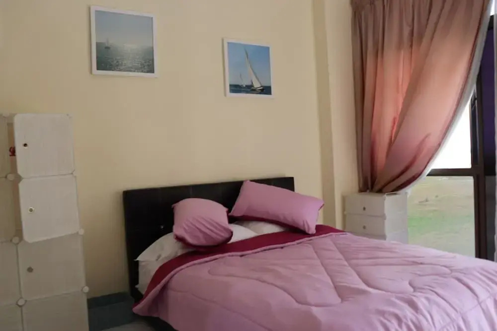 Lagenda Condominium