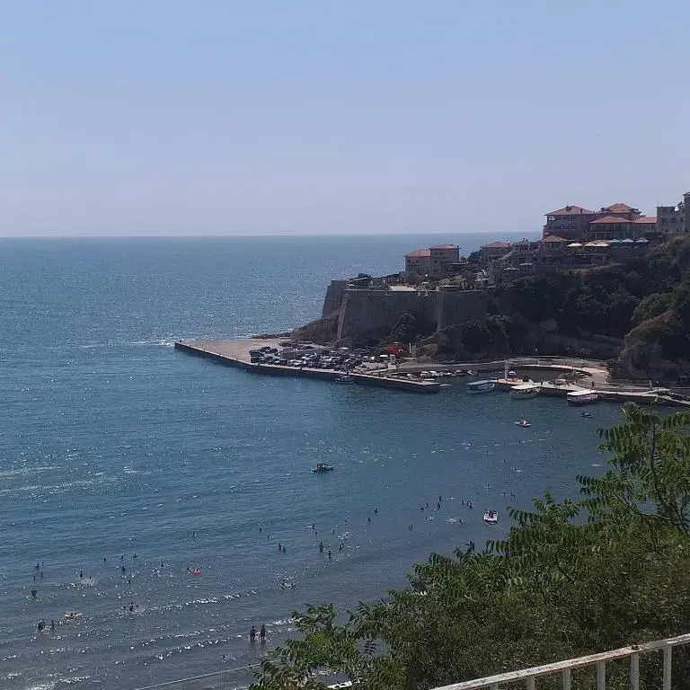Apartments Marovic