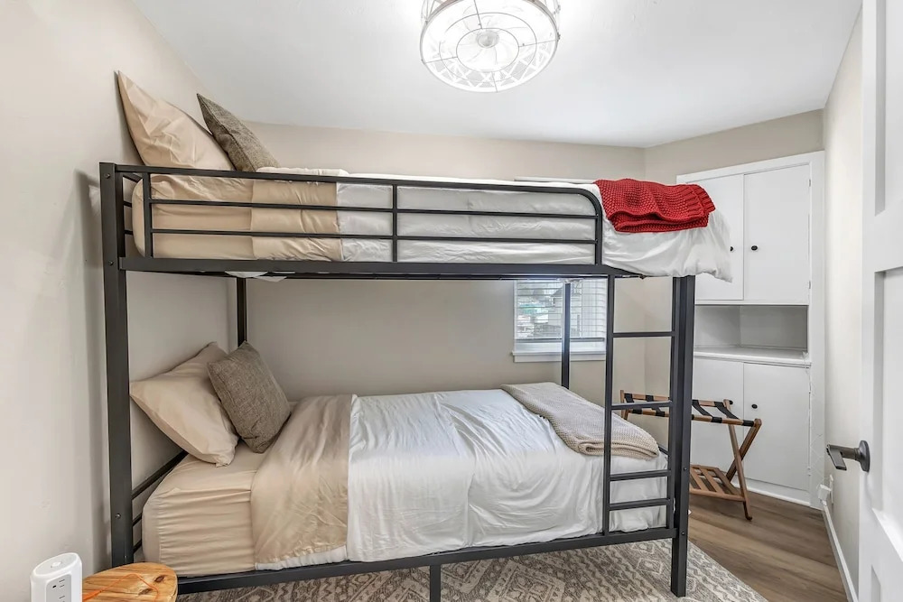 Newly Renovated we are the Perfect Location
