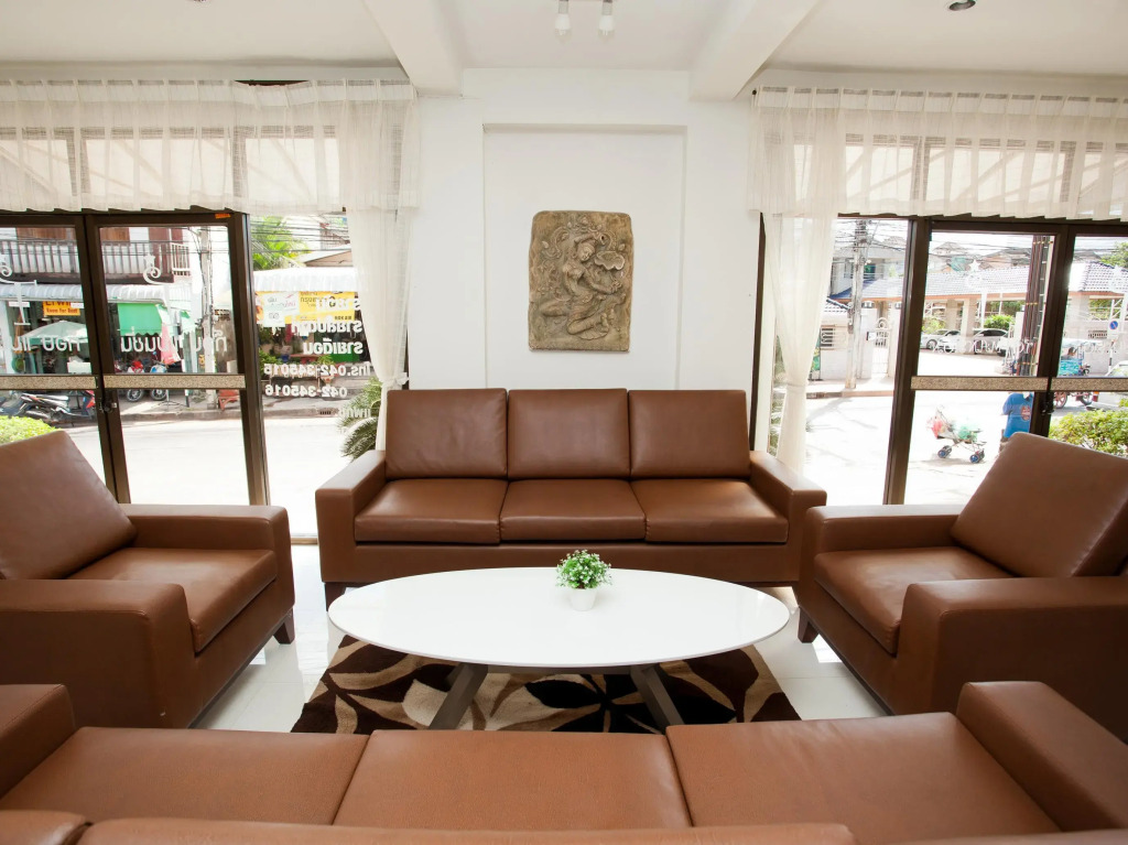 Top Hostel