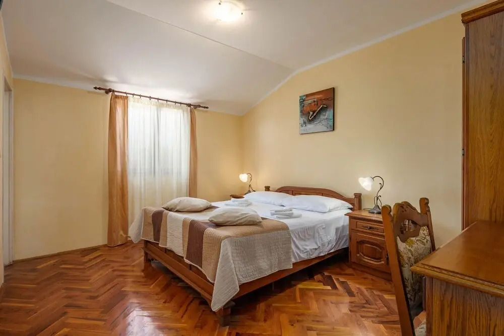 Pool Villa Divina