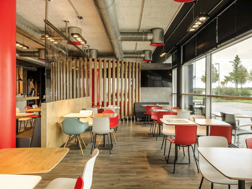 ibis Hotel München Messe