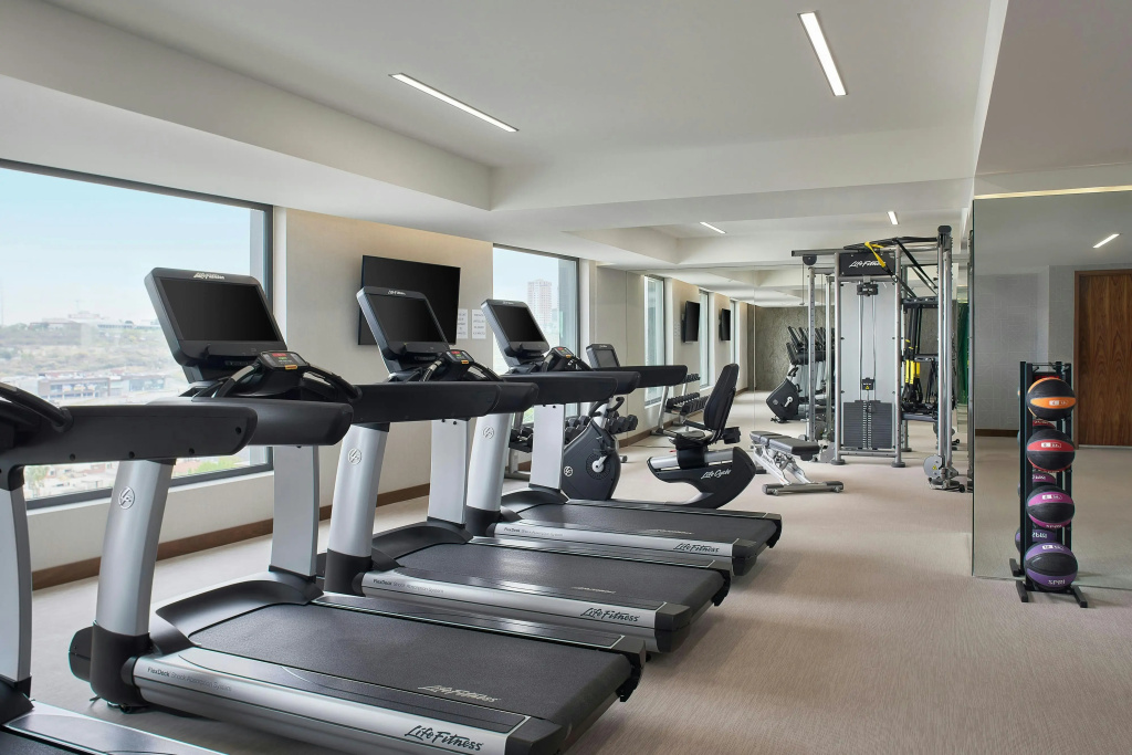 The Westin Monterrey Valle