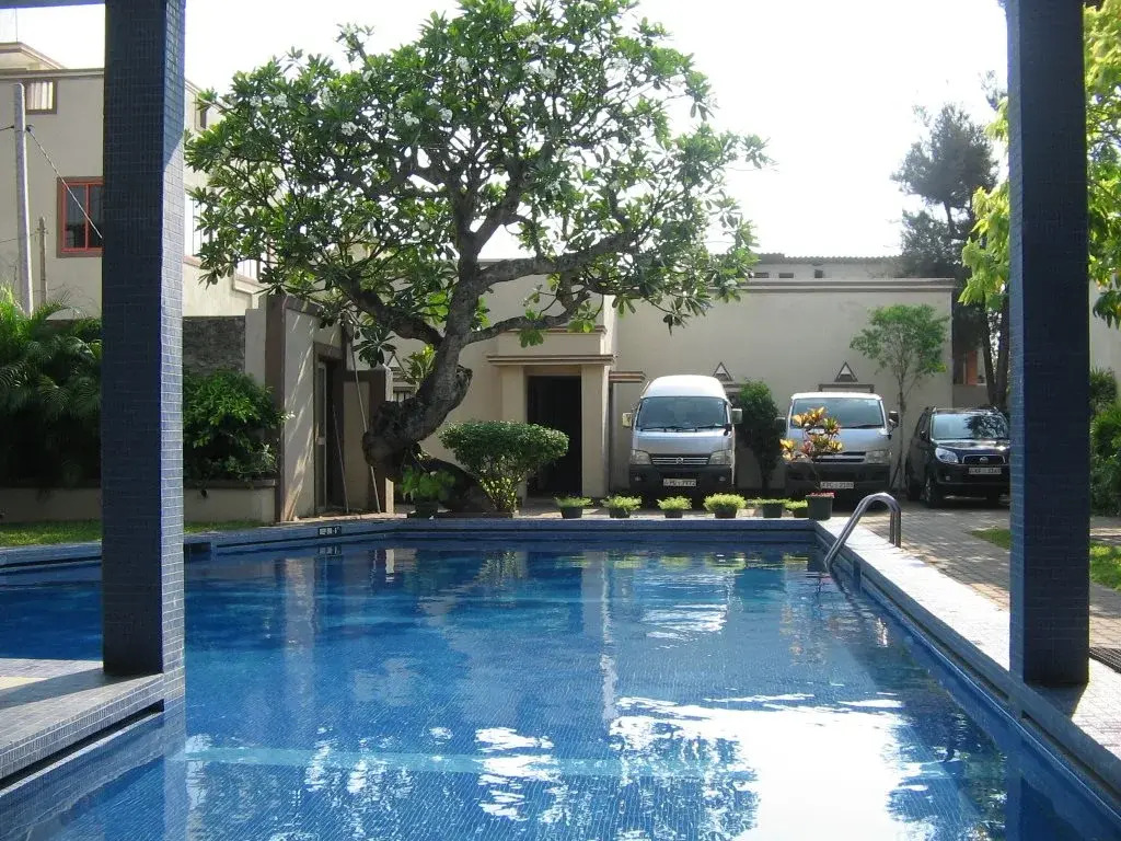 Golden Carriage Hotel