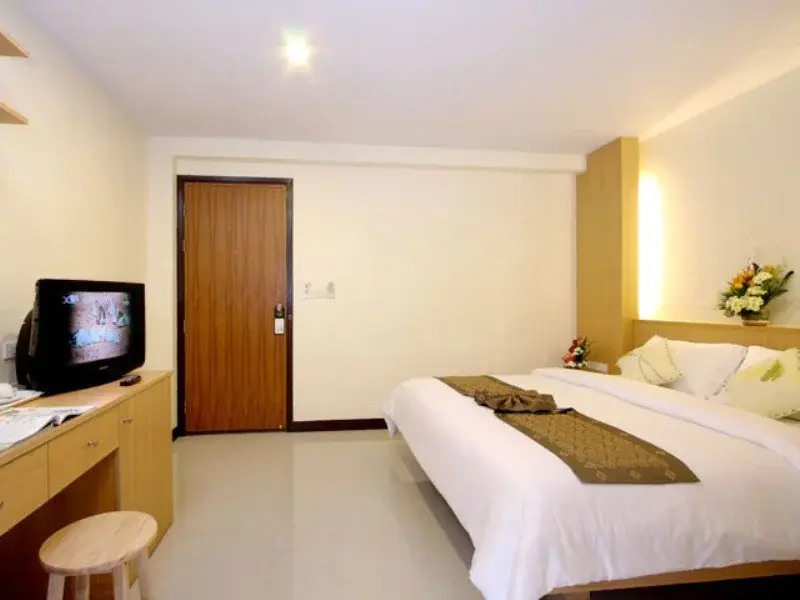 Ali House Patong