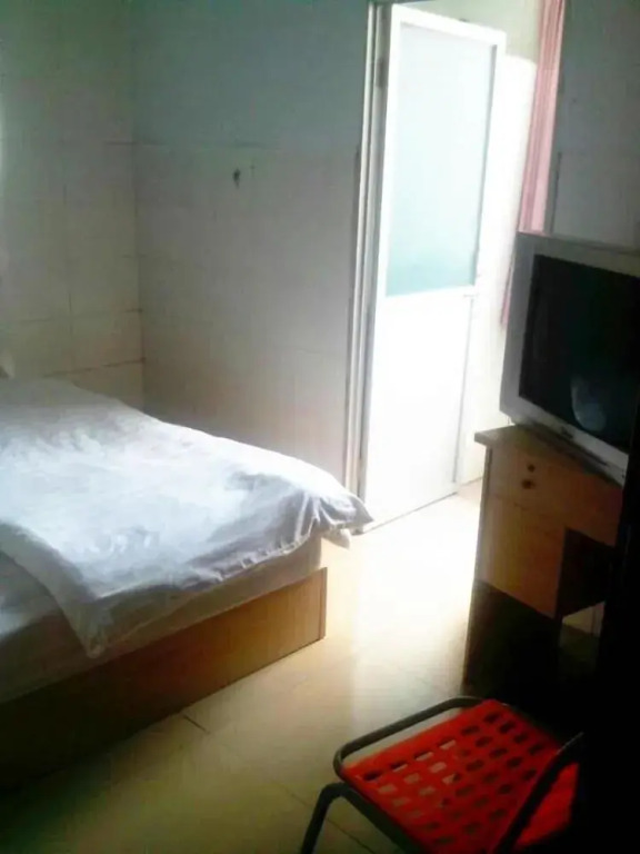 Xiamen 890 Apartment