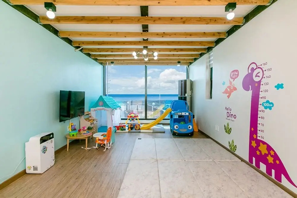 Seogwipo Sea and Sunset Pension